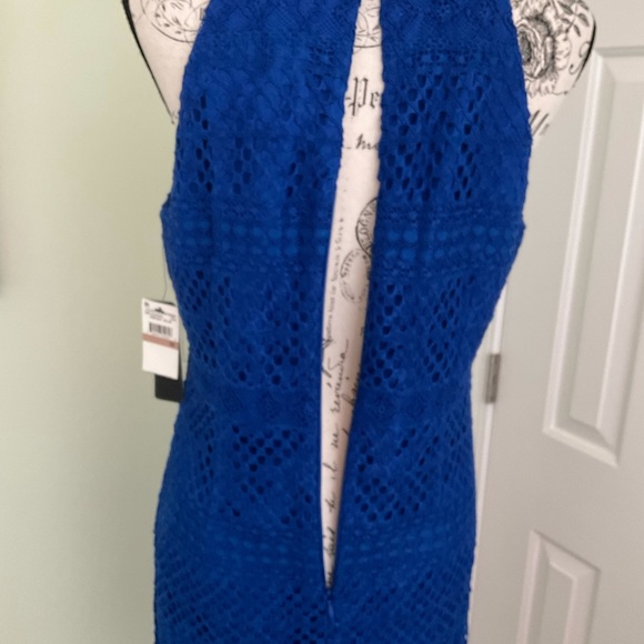 Laundry by Shelli Segal Dress - Picture 7 of 13